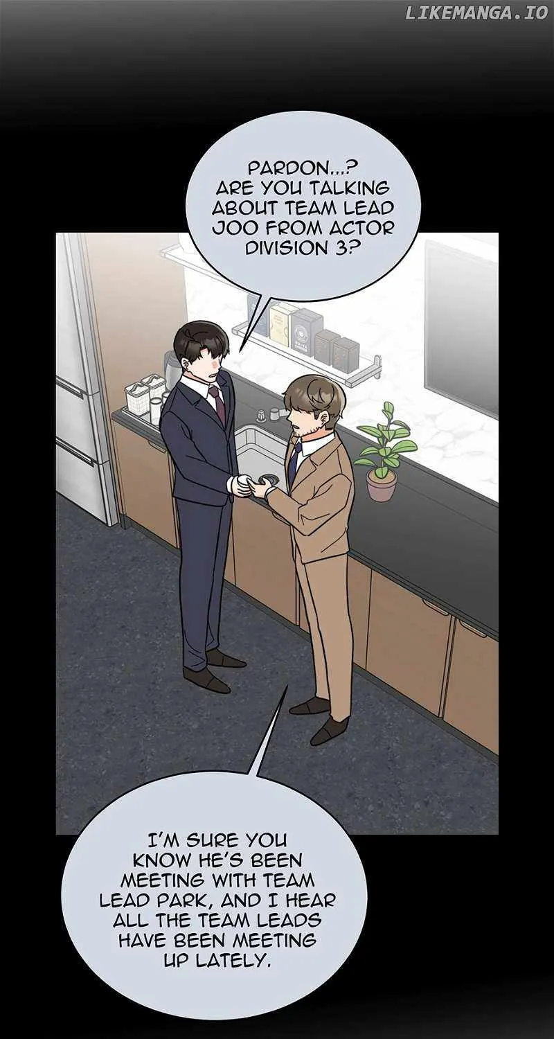Read 1st year Max Level Manager chapter 124 image 66 on Lezhin