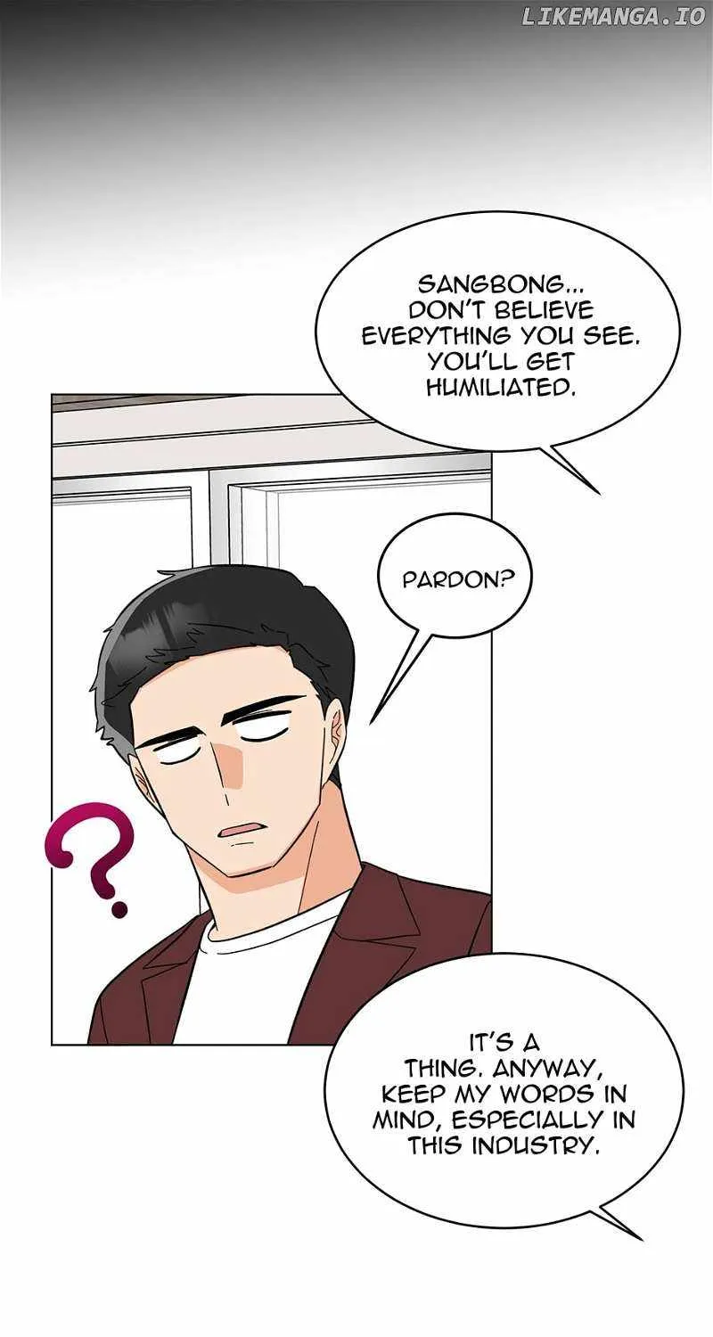 Read 1st year Max Level Manager chapter 124 image 68 on Lezhin