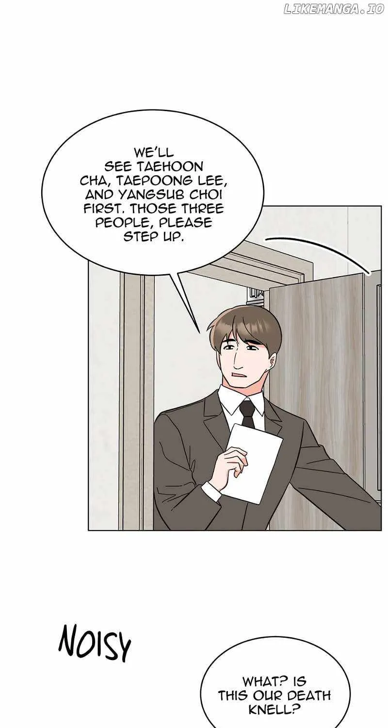 Read 1st year Max Level Manager chapter 124 image 72 on Lezhin