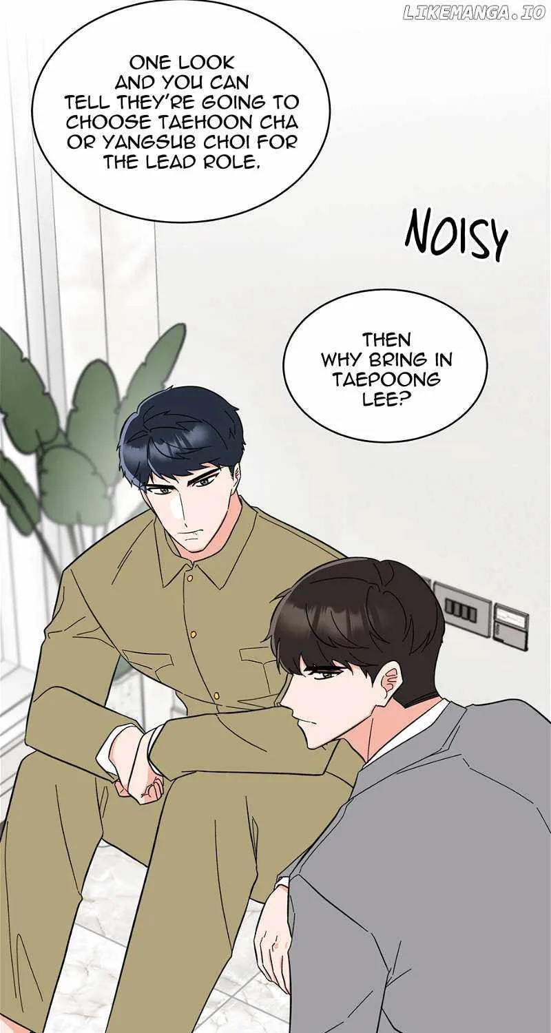 Read 1st year Max Level Manager chapter 124 image 74 on Lezhin