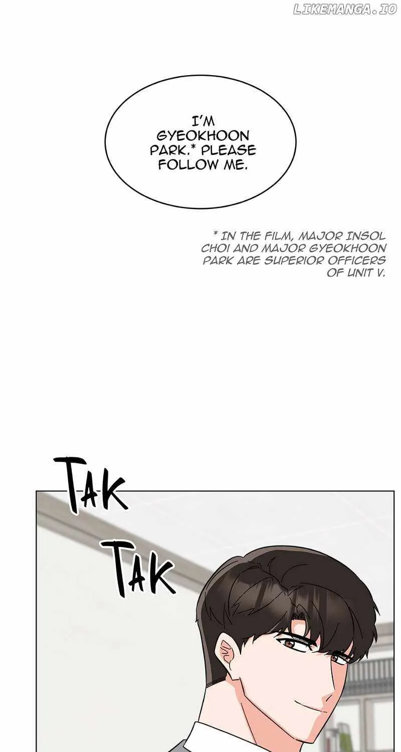 Read 1st year Max Level Manager chapter 124 image 80 on Lezhin