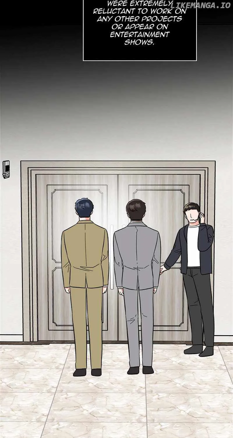 Read 1st year Max Level Manager chapter 124 image 90 on Lezhin