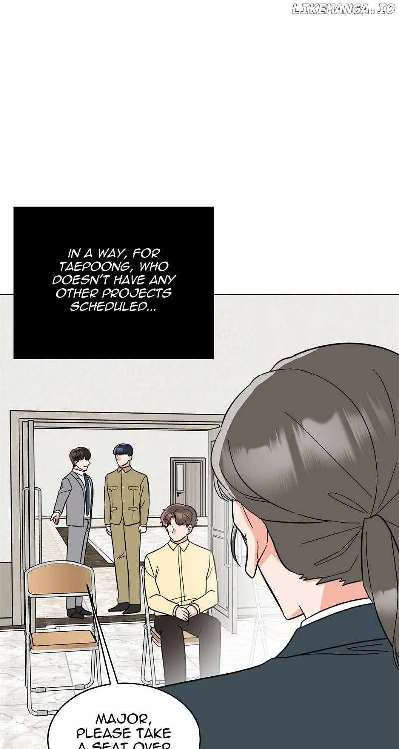 Read 1st year Max Level Manager chapter 124 image 92 on Lezhin