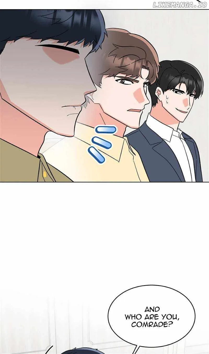 Read 1st year Max Level Manager chapter 124 image 97 on Lezhin