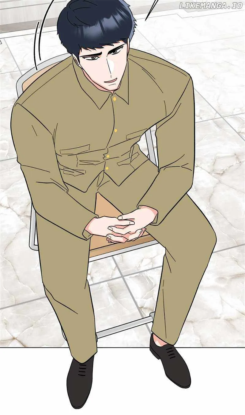 Read 1st year Max Level Manager chapter 124 image 98 on Lezhin