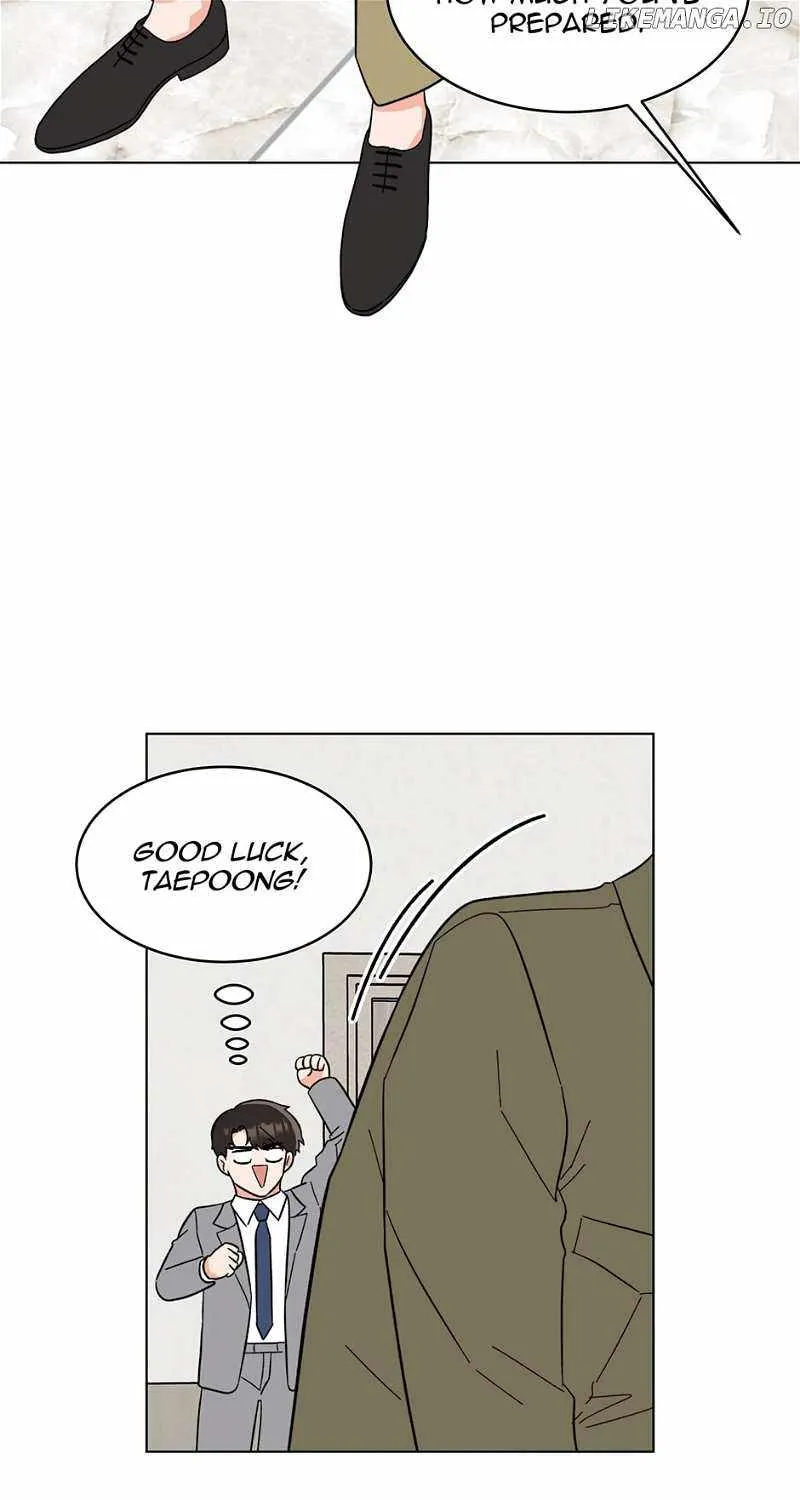 Read 1st year Max Level Manager chapter 125 image 10 on Lezhin