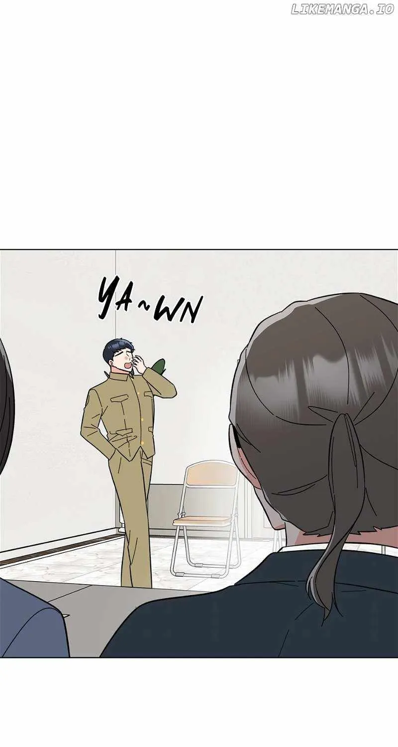 Read 1st year Max Level Manager chapter 125 image 12 on Lezhin