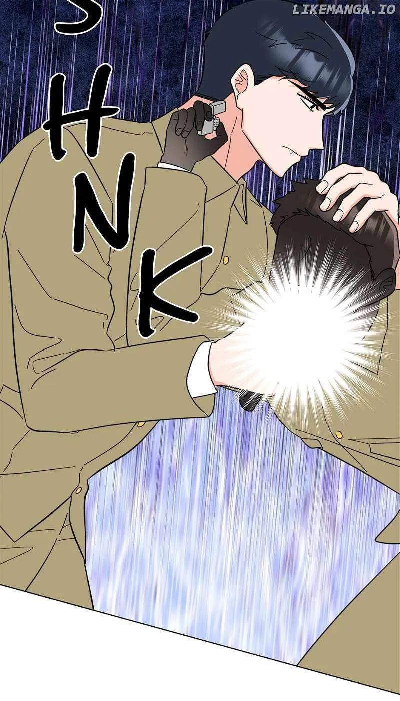 Read 1st year Max Level Manager chapter 125 image 18 on Lezhin