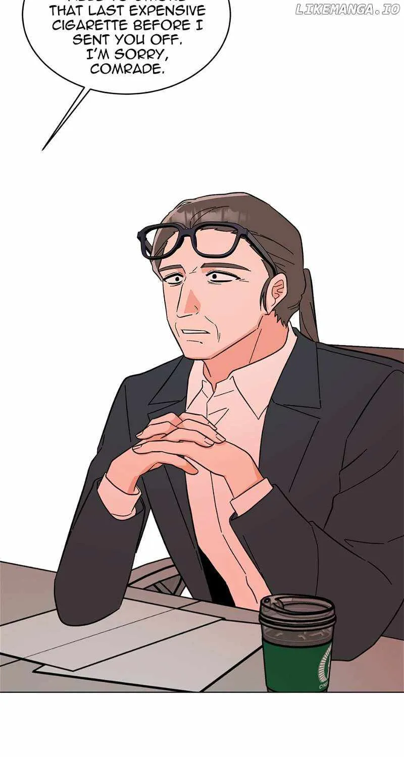 Read 1st year Max Level Manager chapter 125 image 21 on Lezhin