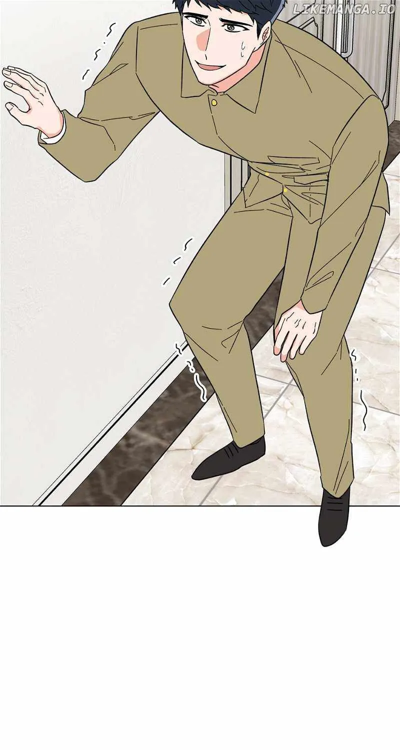 Read 1st year Max Level Manager chapter 125 image 25 on Lezhin