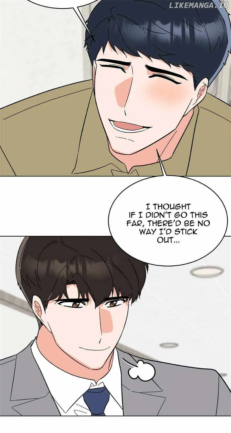 Read 1st year Max Level Manager chapter 125 image 27 on Lezhin