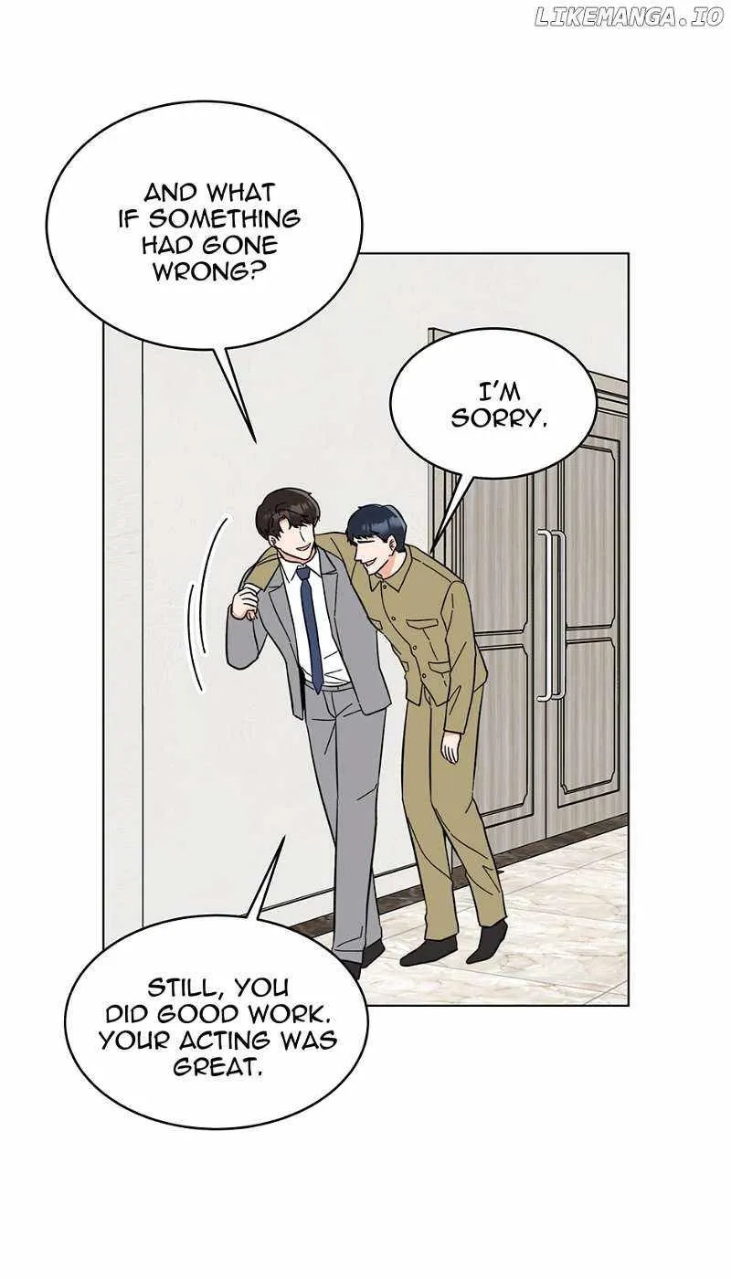 Read 1st year Max Level Manager chapter 125 image 28 on Lezhin