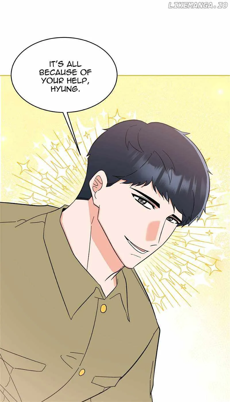 Read 1st year Max Level Manager chapter 125 image 29 on Lezhin