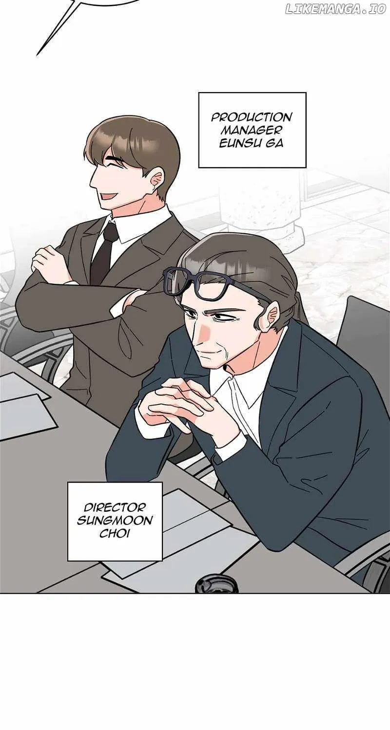 Read 1st year Max Level Manager chapter 125 image 3 on Lezhin