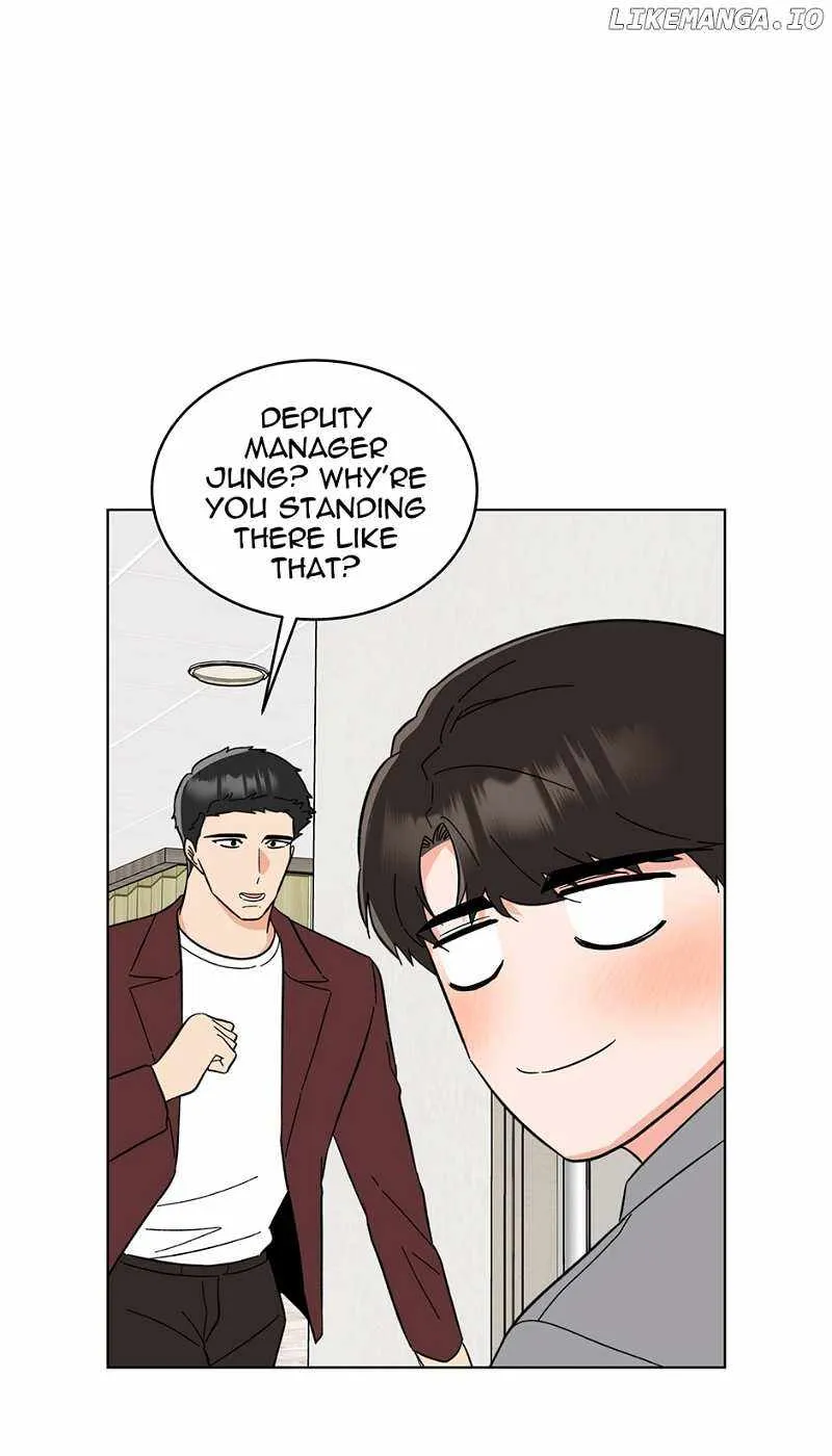 Read 1st year Max Level Manager chapter 125 image 31 on Lezhin