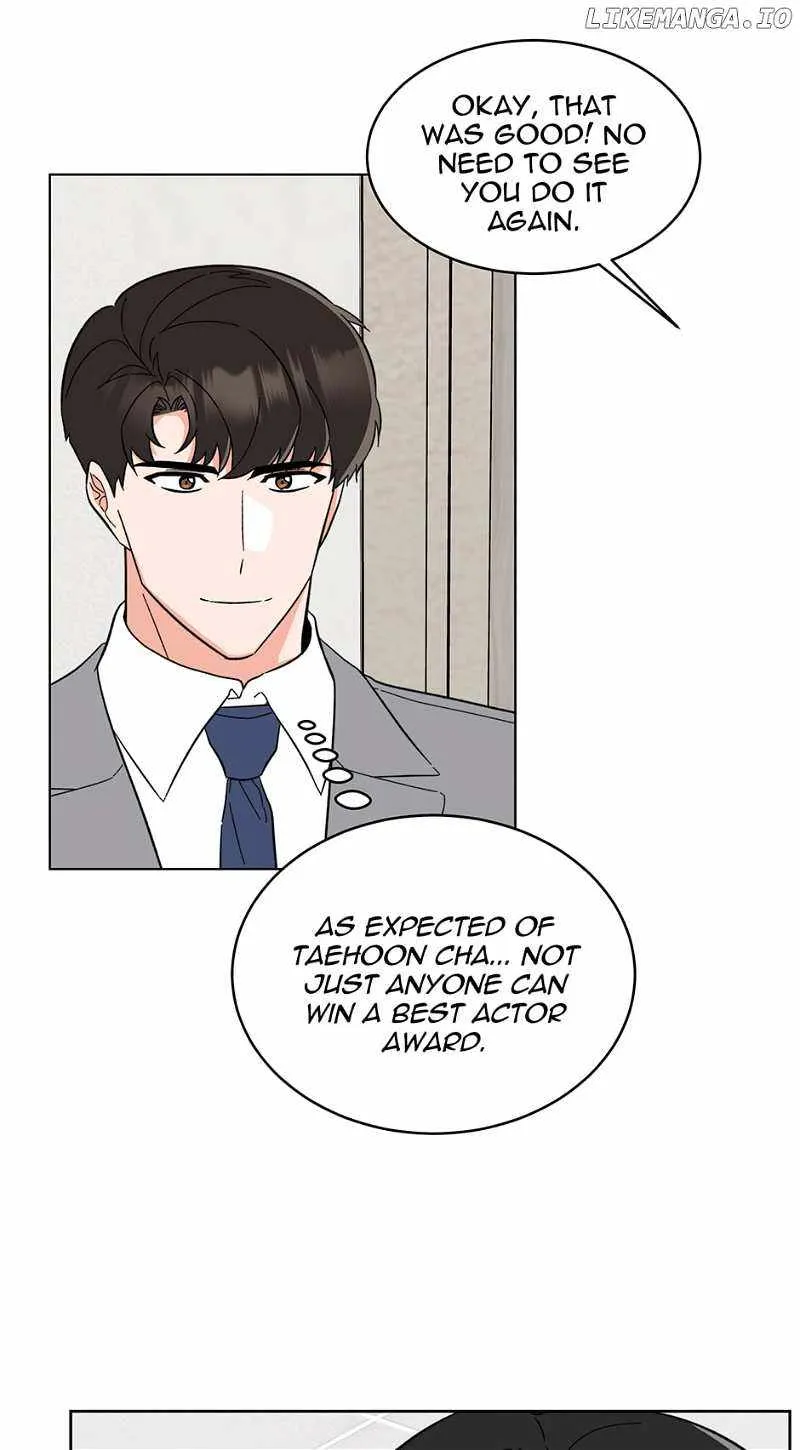 Read 1st year Max Level Manager chapter 125 image 4 on Lezhin