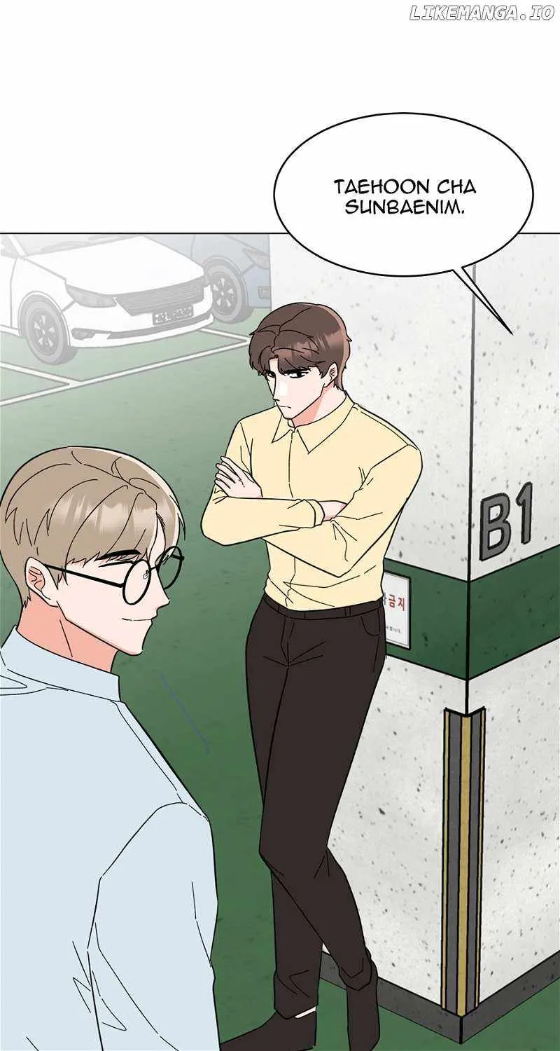 Read 1st year Max Level Manager chapter 125 image 40 on Lezhin
