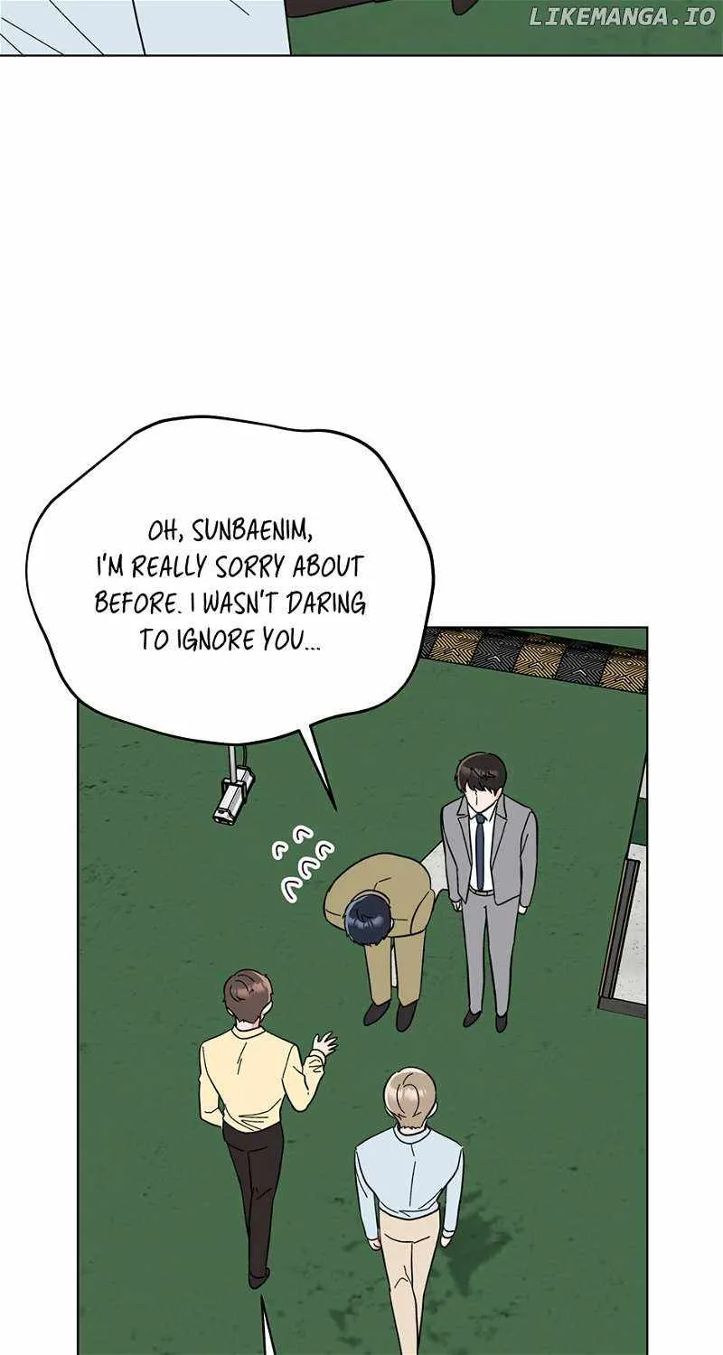 Read 1st year Max Level Manager chapter 125 image 41 on Lezhin