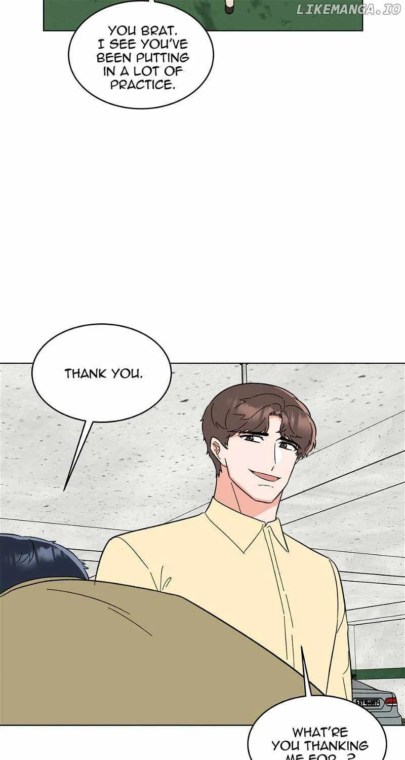 Read 1st year Max Level Manager chapter 125 image 42 on Lezhin