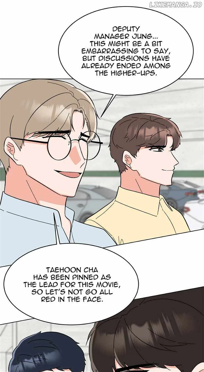 Read 1st year Max Level Manager chapter 125 image 44 on Lezhin