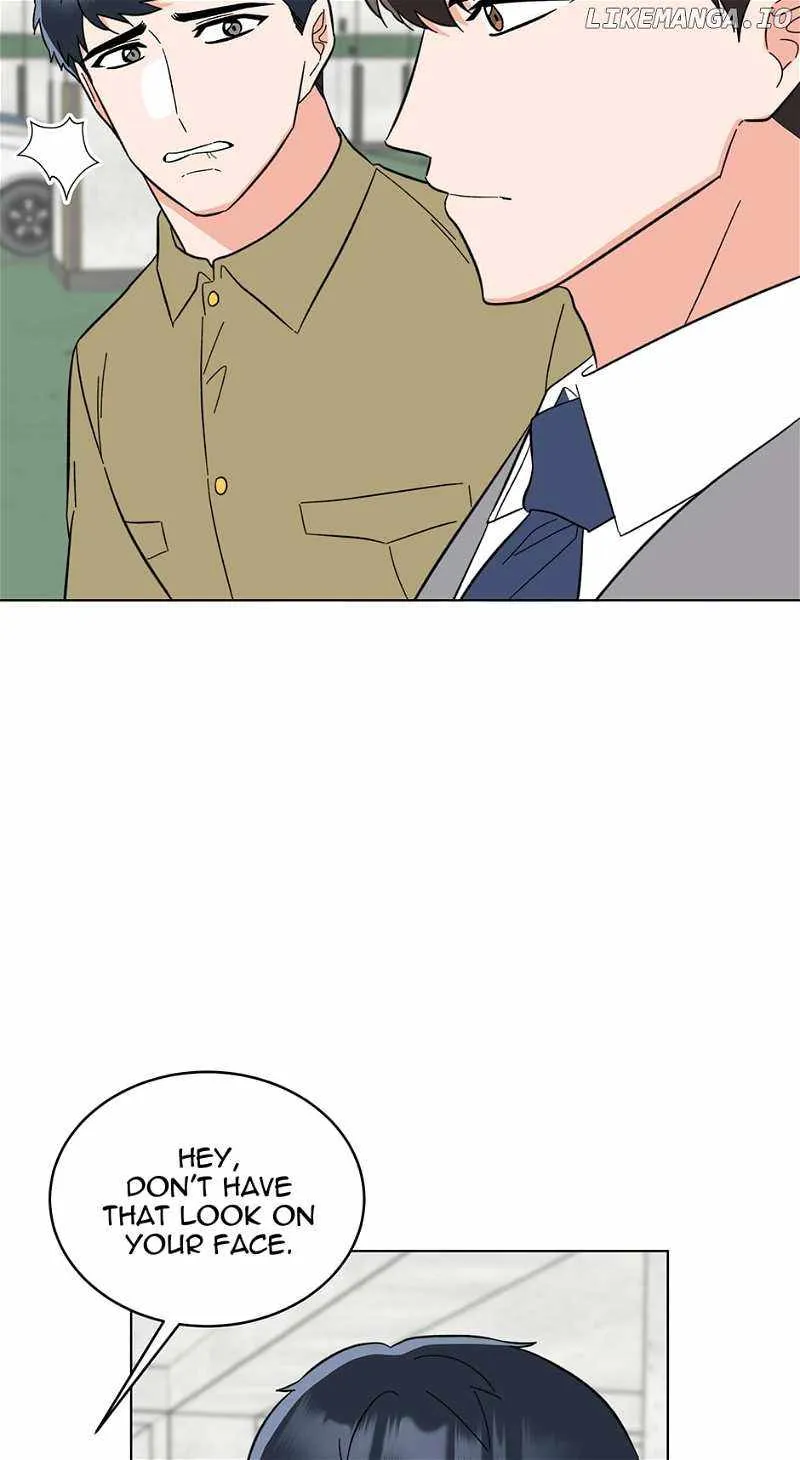 Read 1st year Max Level Manager chapter 125 image 45 on Lezhin