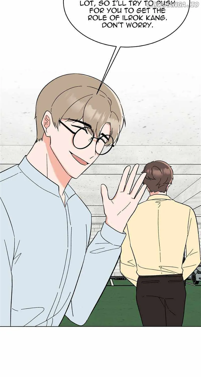 Read 1st year Max Level Manager chapter 125 image 50 on Lezhin