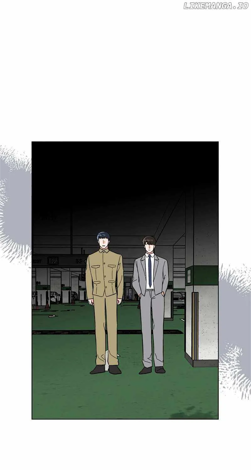 Read 1st year Max Level Manager chapter 125 image 52 on Lezhin