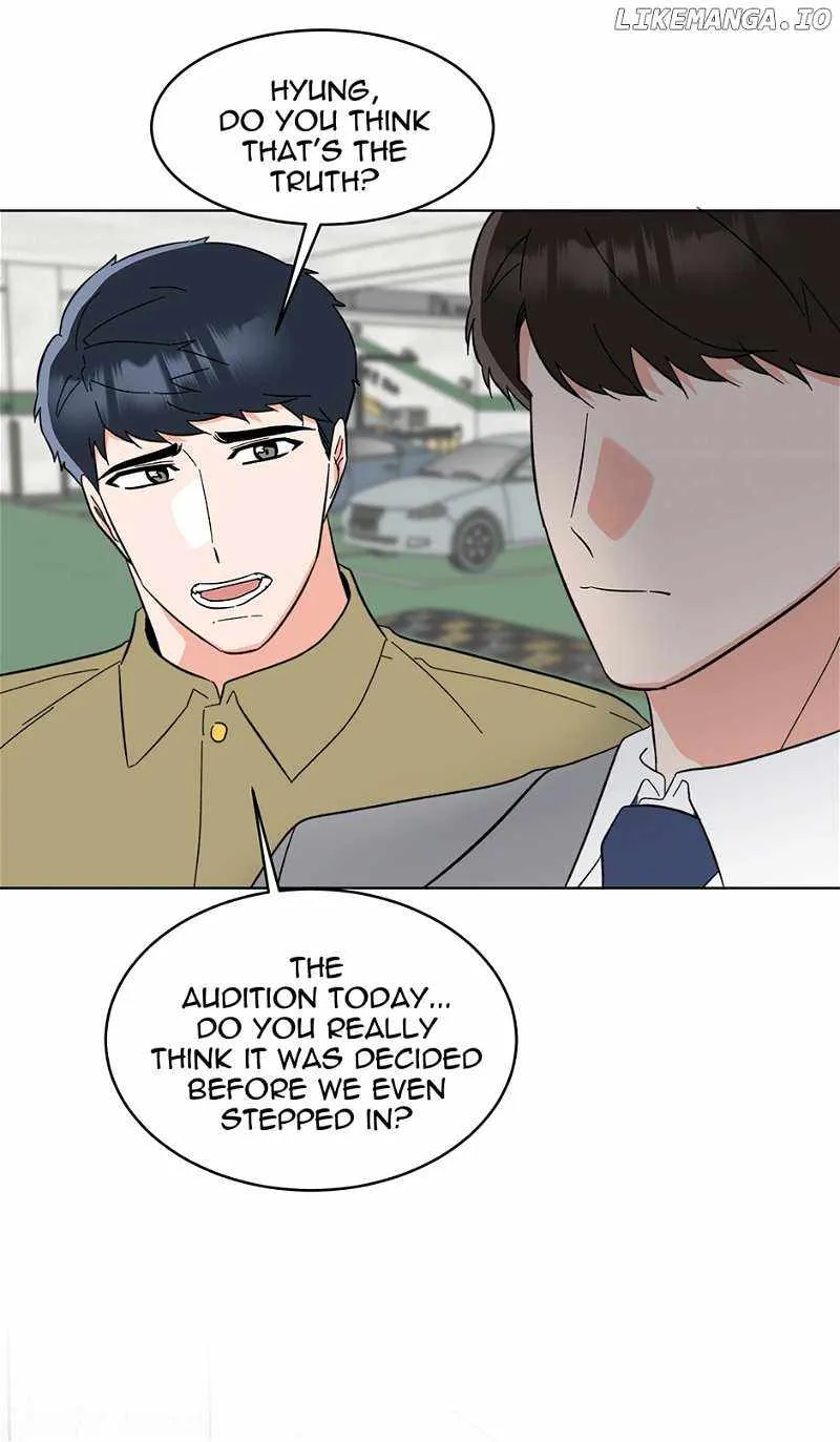 Read 1st year Max Level Manager chapter 125 image 54 on Lezhin