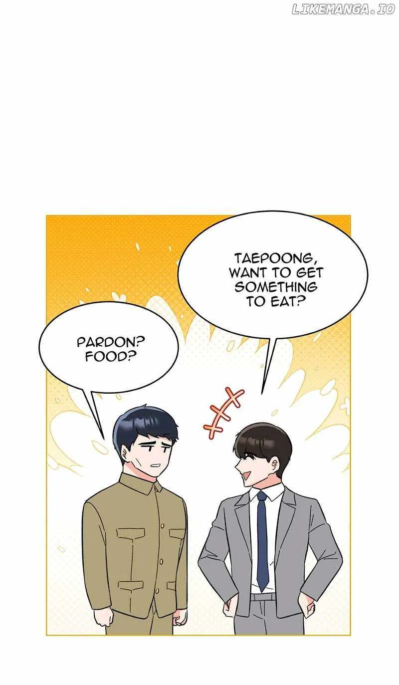 Read 1st year Max Level Manager chapter 125 image 56 on Lezhin