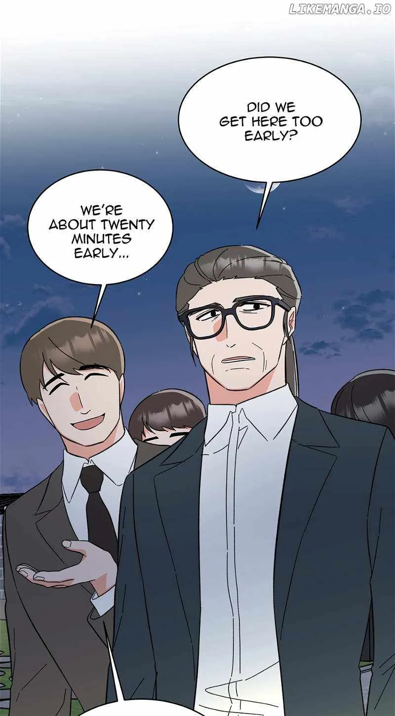 Read 1st year Max Level Manager chapter 125 image 59 on Lezhin