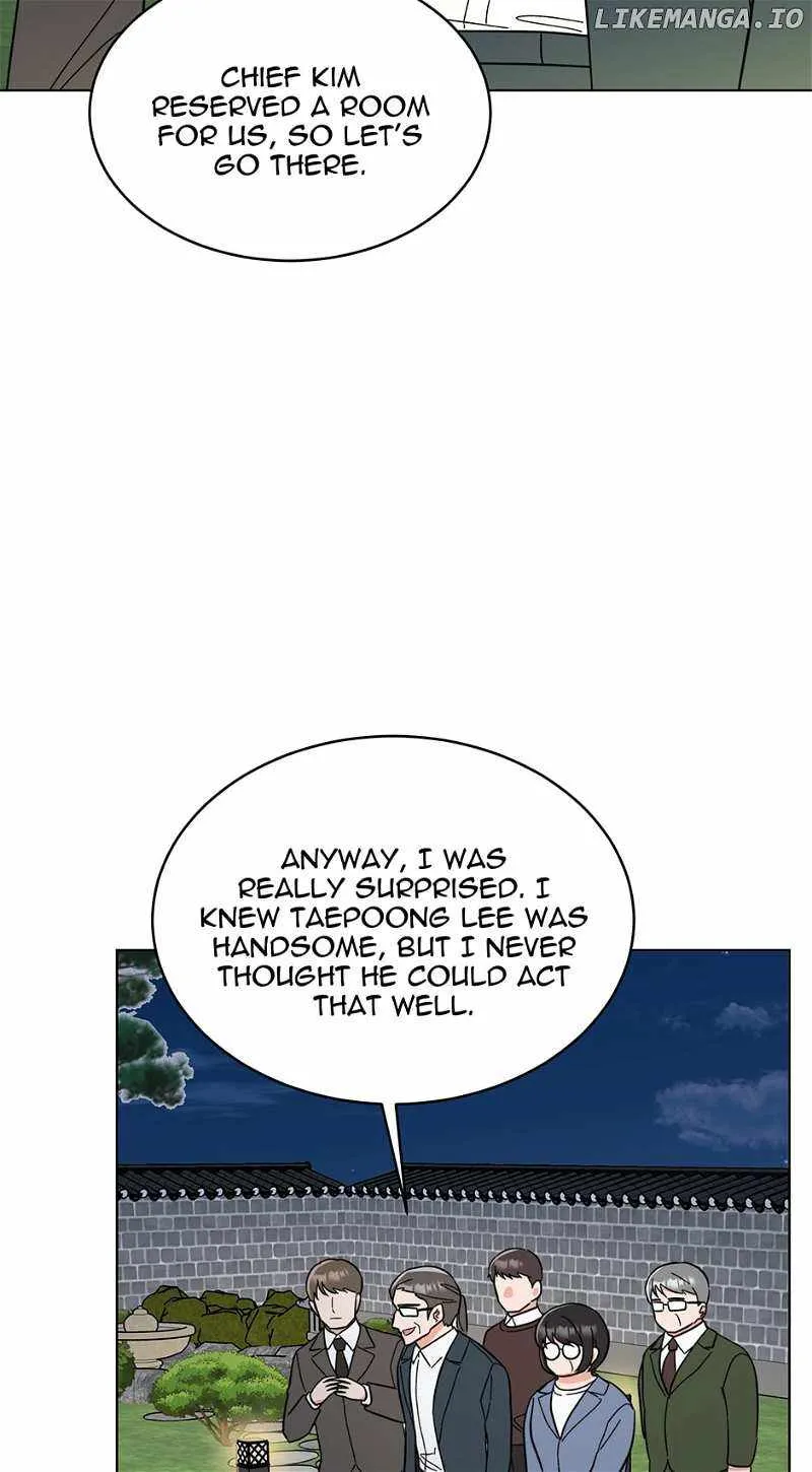 Read 1st year Max Level Manager chapter 125 image 60 on Lezhin