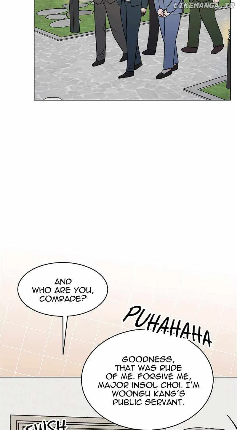 Read 1st year Max Level Manager chapter 125 image 61 on Lezhin
