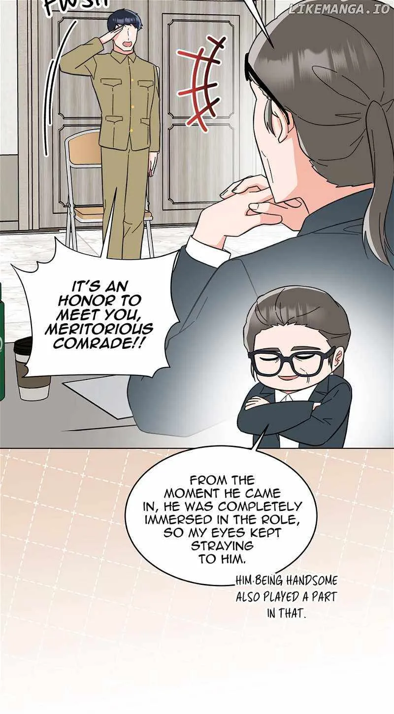 Read 1st year Max Level Manager chapter 125 image 62 on Lezhin