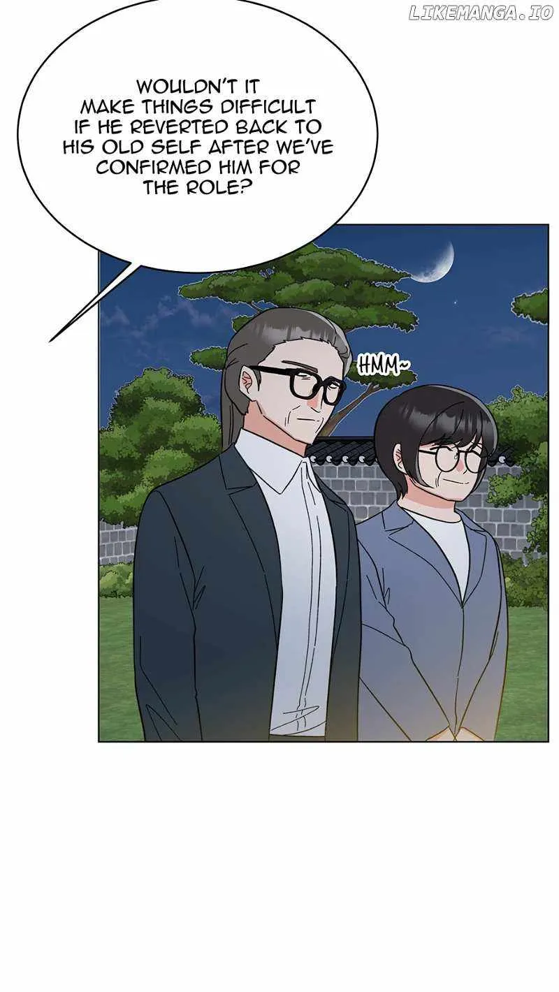 Read 1st year Max Level Manager chapter 125 image 64 on Lezhin