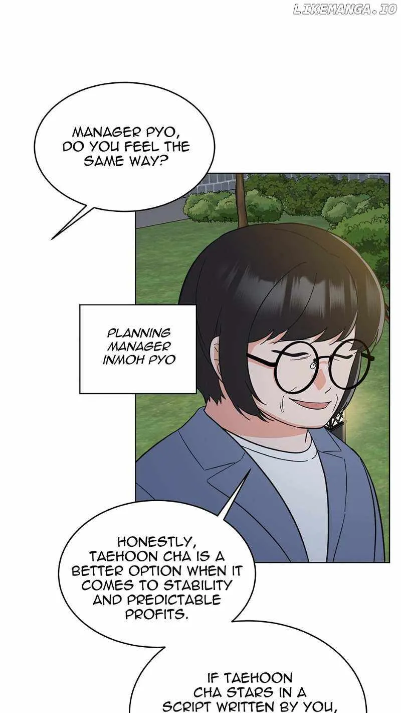 Read 1st year Max Level Manager chapter 125 image 65 on Lezhin
