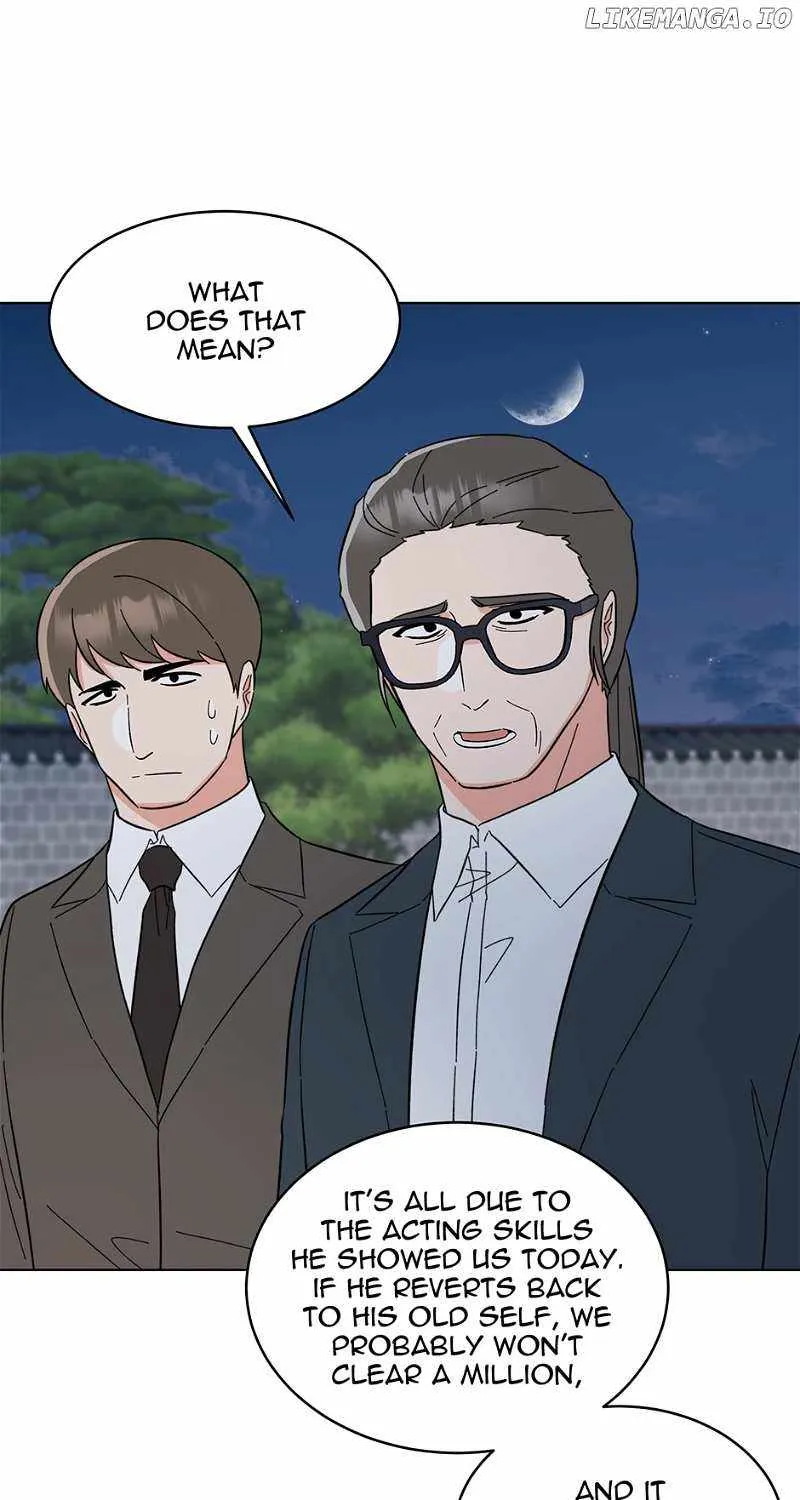 Read 1st year Max Level Manager chapter 125 image 67 on Lezhin