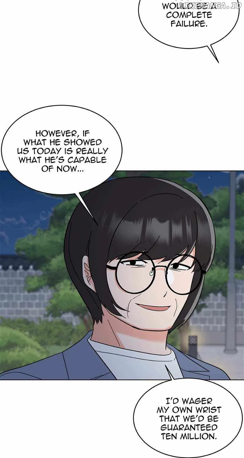 Read 1st year Max Level Manager chapter 125 image 68 on Lezhin