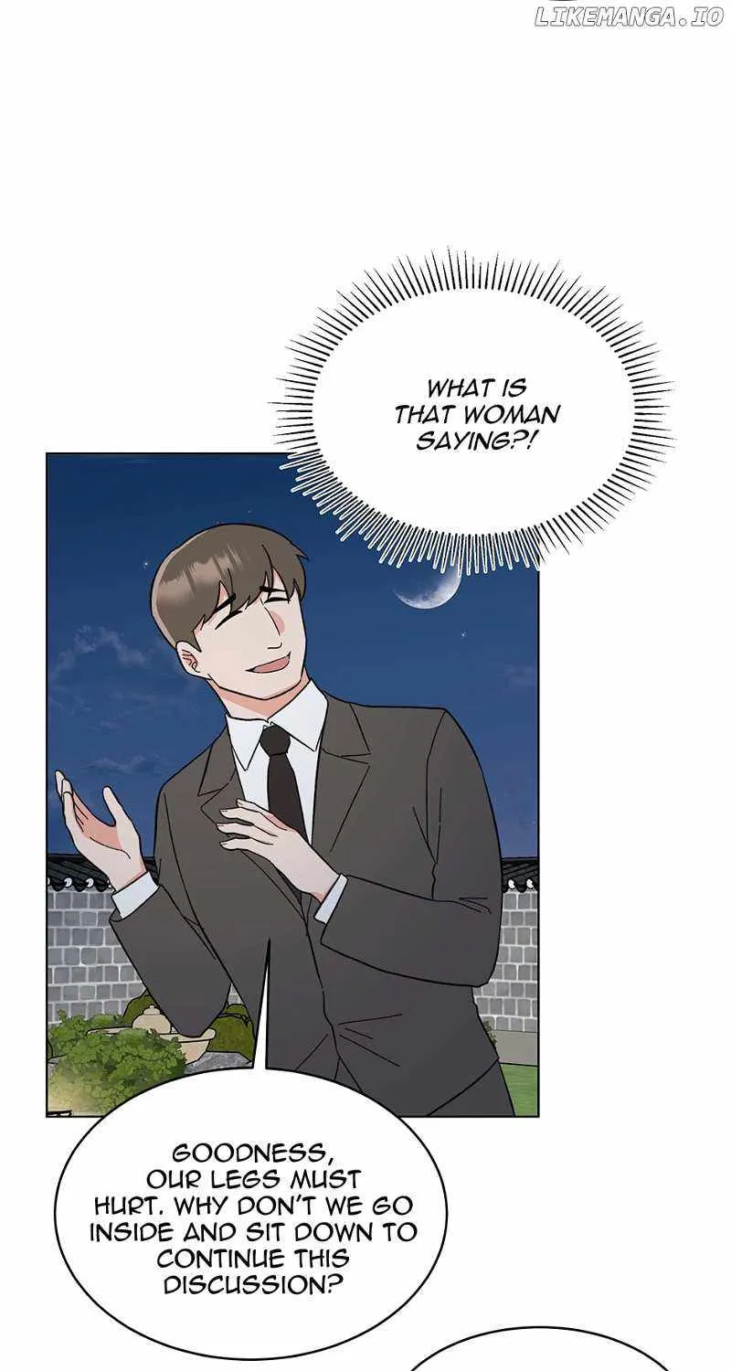 Read 1st year Max Level Manager chapter 125 image 69 on Lezhin