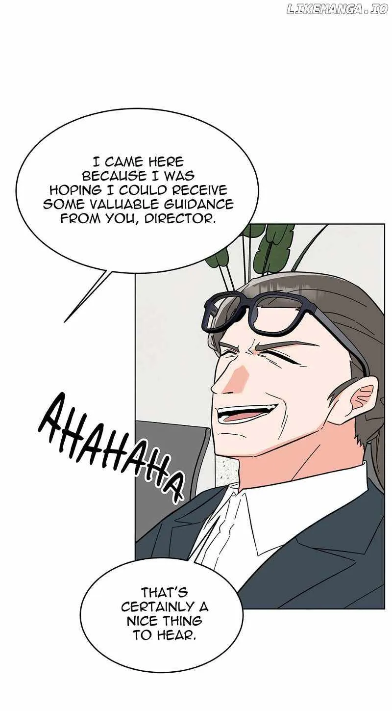 Read 1st year Max Level Manager chapter 125 image 7 on Lezhin