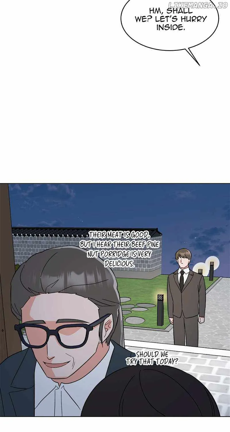 Read 1st year Max Level Manager chapter 125 image 70 on Lezhin