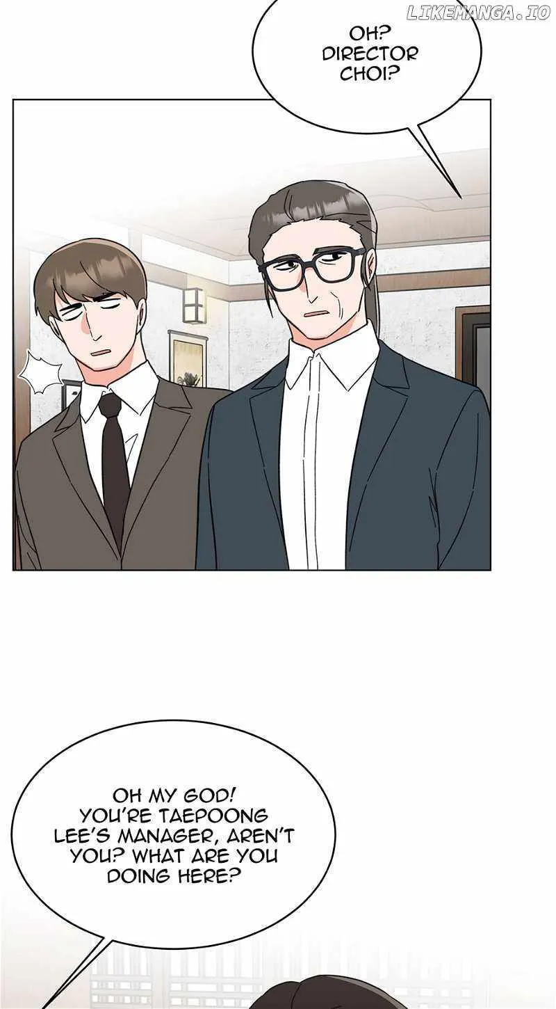 Read 1st year Max Level Manager chapter 125 image 73 on Lezhin