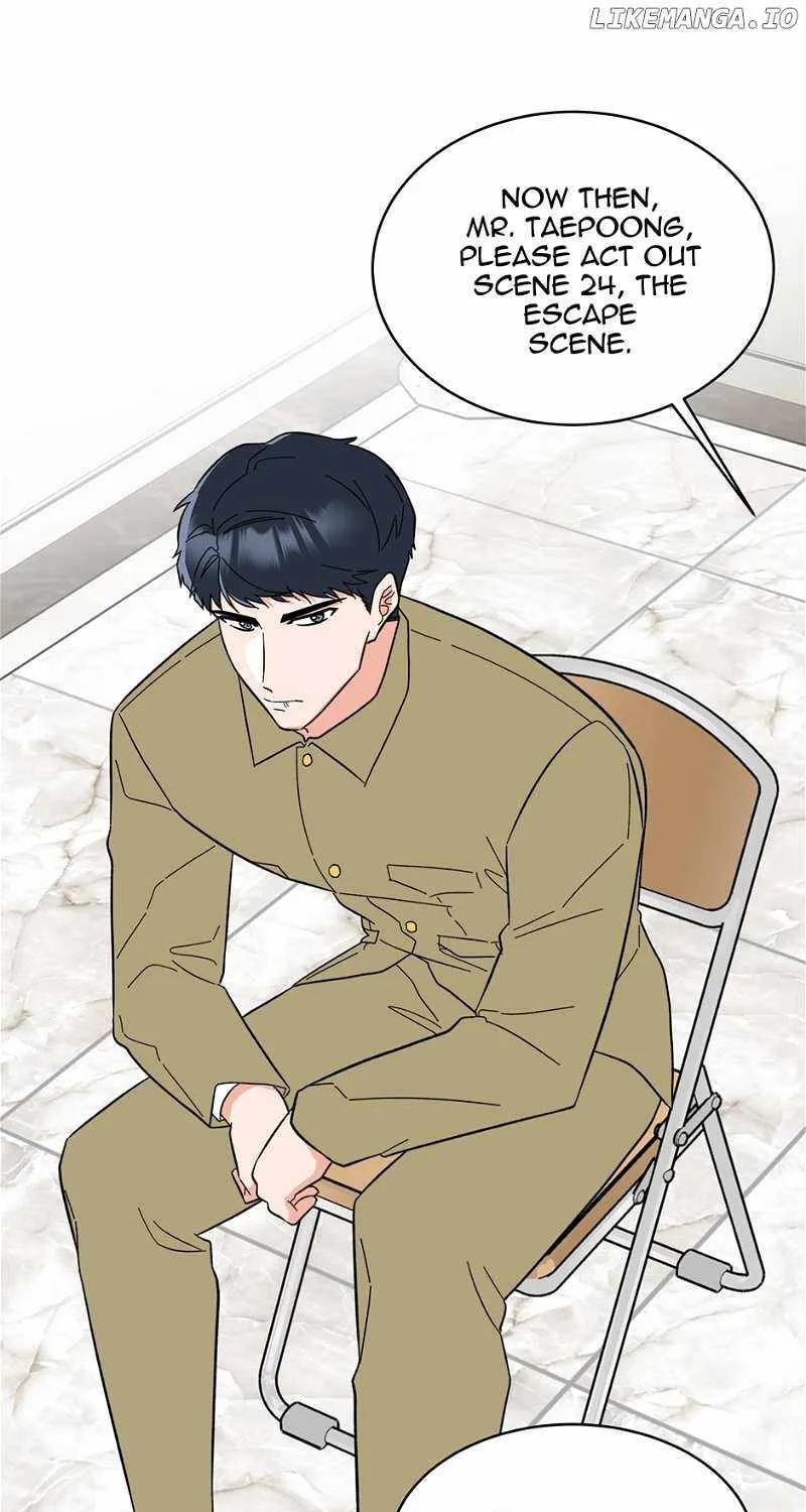 Read 1st year Max Level Manager chapter 125 image 8 on Lezhin
