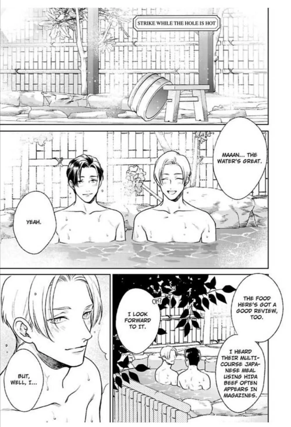 Read 1st year Max Level Manager chapter 126.09 image 1 on Lezhin