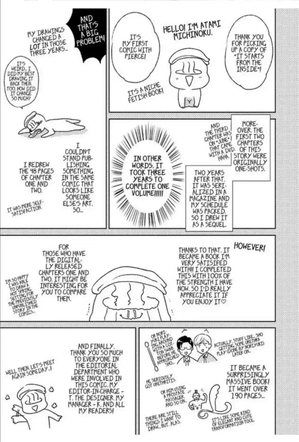 Read 1st year Max Level Manager chapter 126.1 image 5 on Lezhin