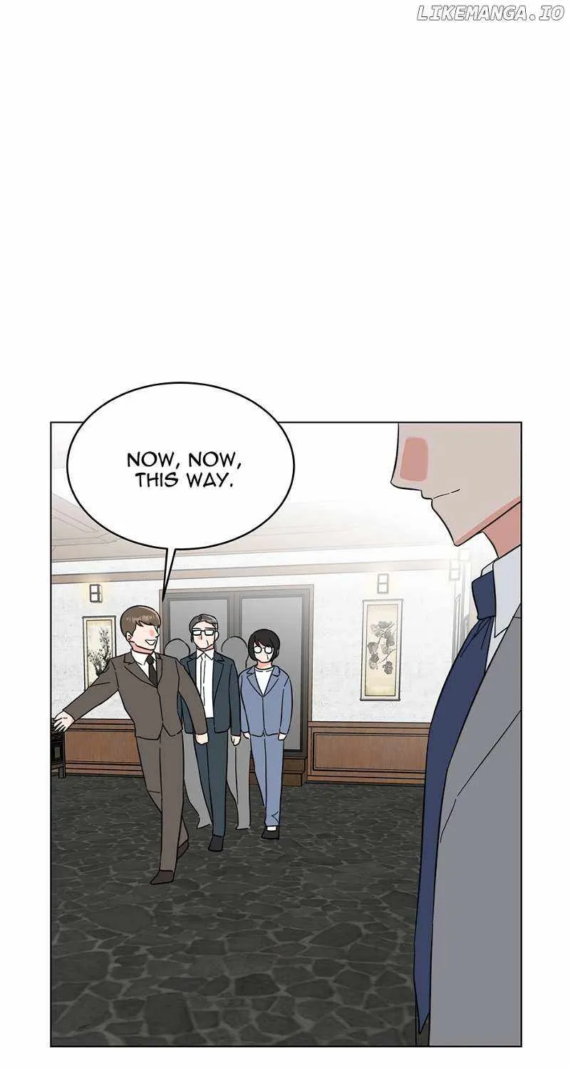 Read 1st year Max Level Manager chapter 126 image 1 on Lezhin