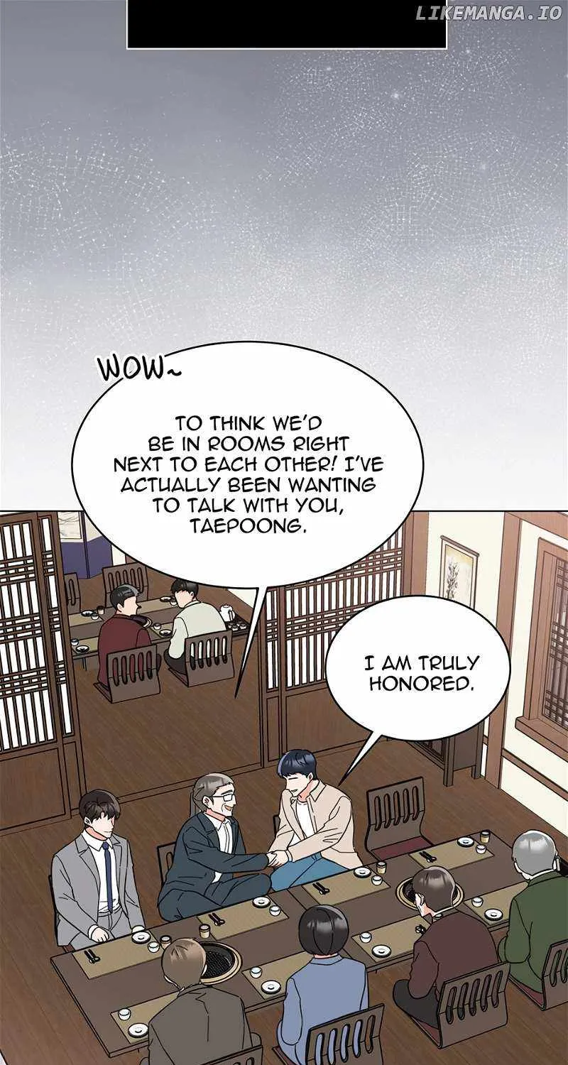 Read 1st year Max Level Manager chapter 126 image 15 on Lezhin