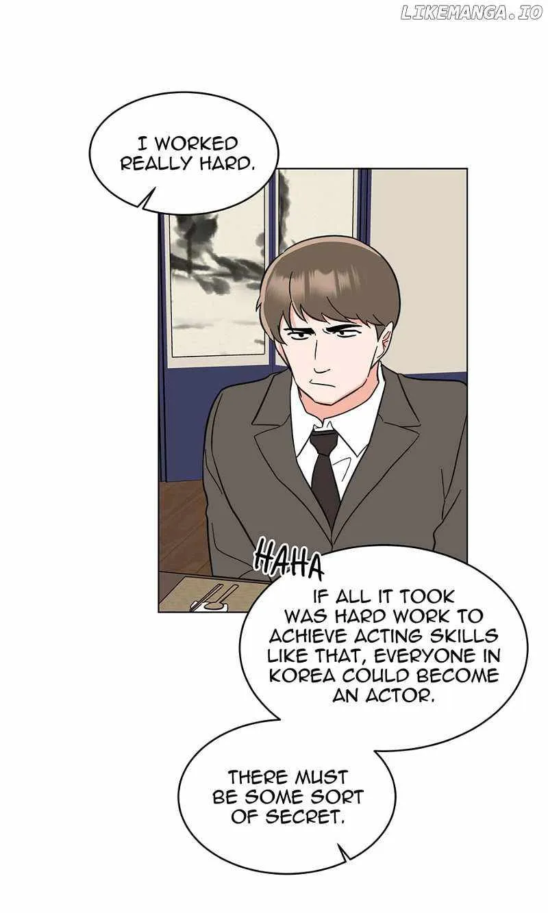 Read 1st year Max Level Manager chapter 126 image 19 on Lezhin