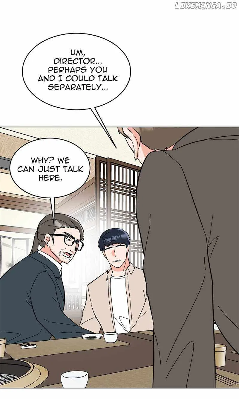 Read 1st year Max Level Manager chapter 126 image 20 on Lezhin