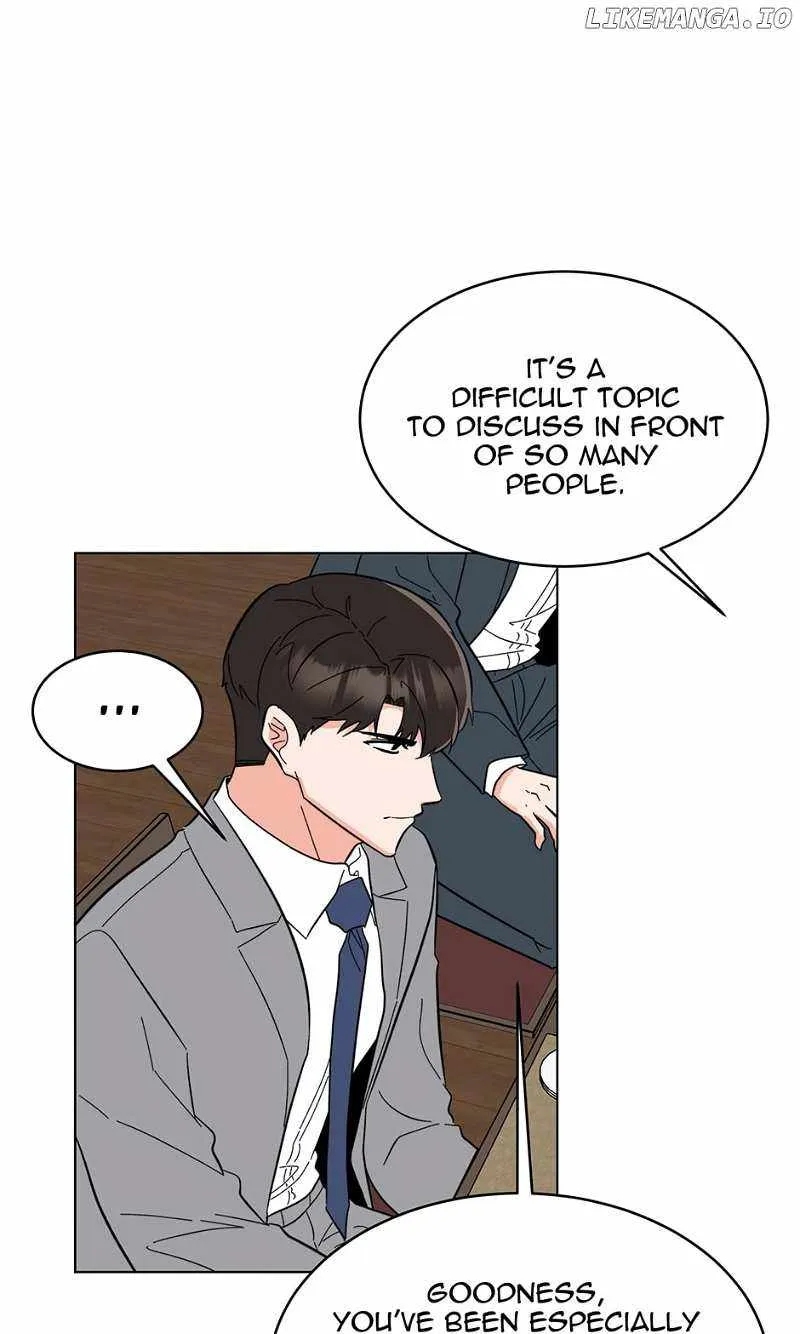 Read 1st year Max Level Manager chapter 126 image 21 on Lezhin