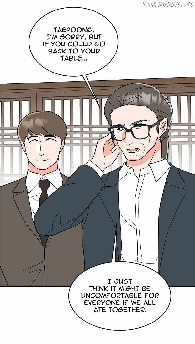 Read 1st year Max Level Manager chapter 126 image 23 on Lezhin